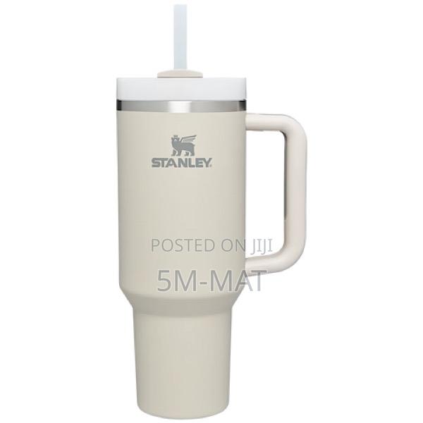 Stanley Quencher H2.0 Flowstatetm Tumbler | 40 Oz | 1.18 L · Photo 4