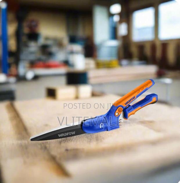 Wadfow 340mm Grass Shear - Wpa2602 · Photo 4