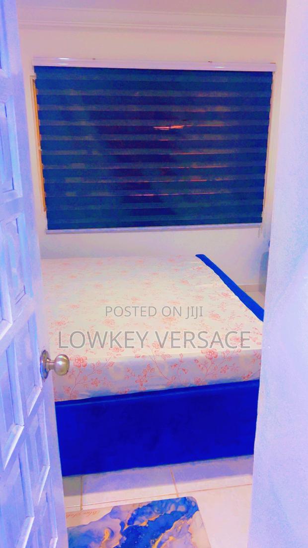 Spacious Studio+ Generator+Dstv+Fridge+Starlink Wifi+ Self Catering photo 6