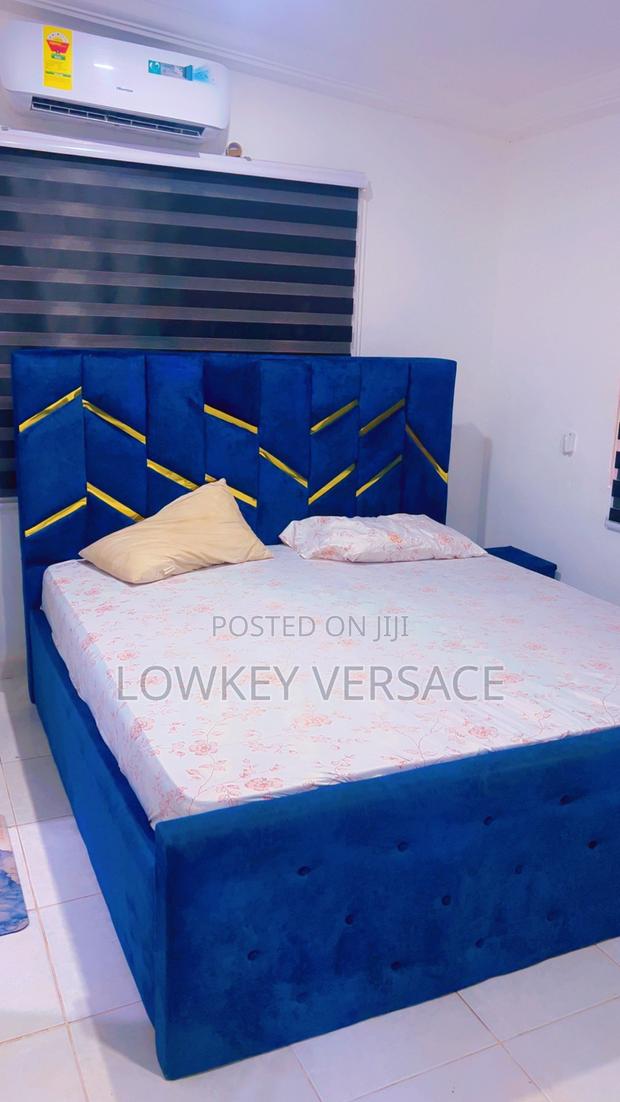 Spacious Studio+ Generator+Dstv+Fridge+Starlink Wifi+ Self Catering photo 7