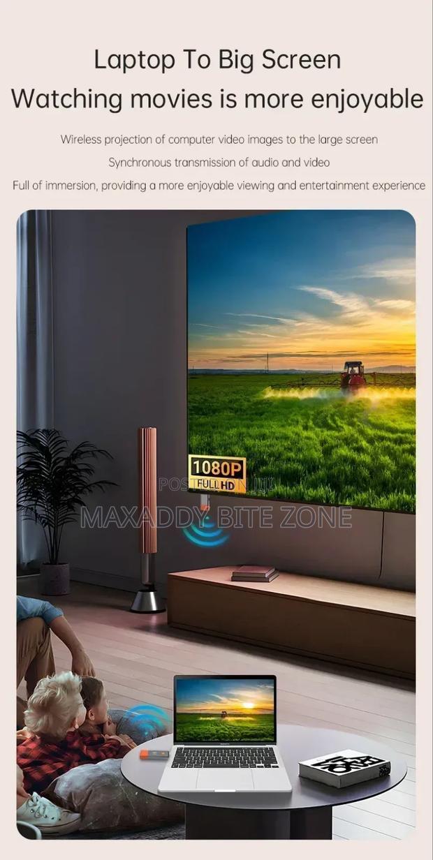 1080p 50m Wireless Hdmi-compatible Video Receiver Transmitter Extender photo 6