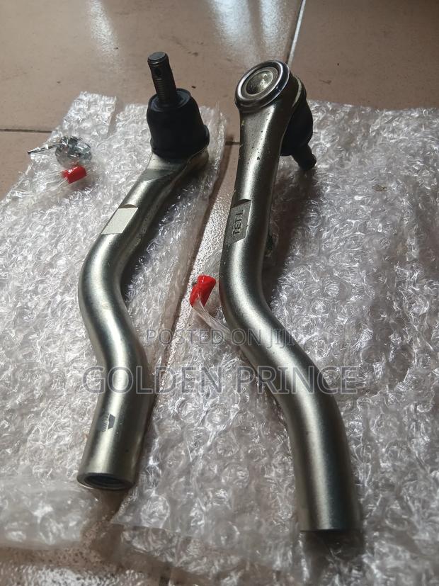Civic Tie-Rod Ends 2017-2022 photo 2