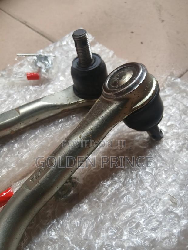 Civic Tie-Rod Ends 2017-2022 photo 3