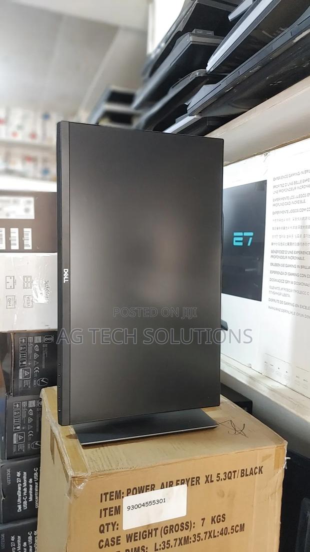 Dell Edgeless Monitor 22 Inches P2219h photo 3