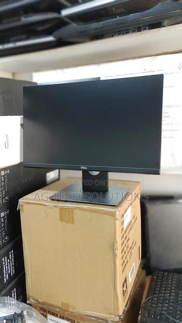 Dell Edgeless Monitor 22 Inches P2219h photo 4