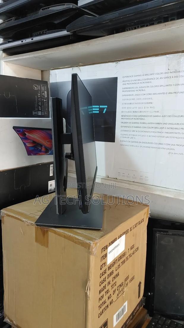 Dell Edgeless Monitor 22 Inches P2219h photo 5