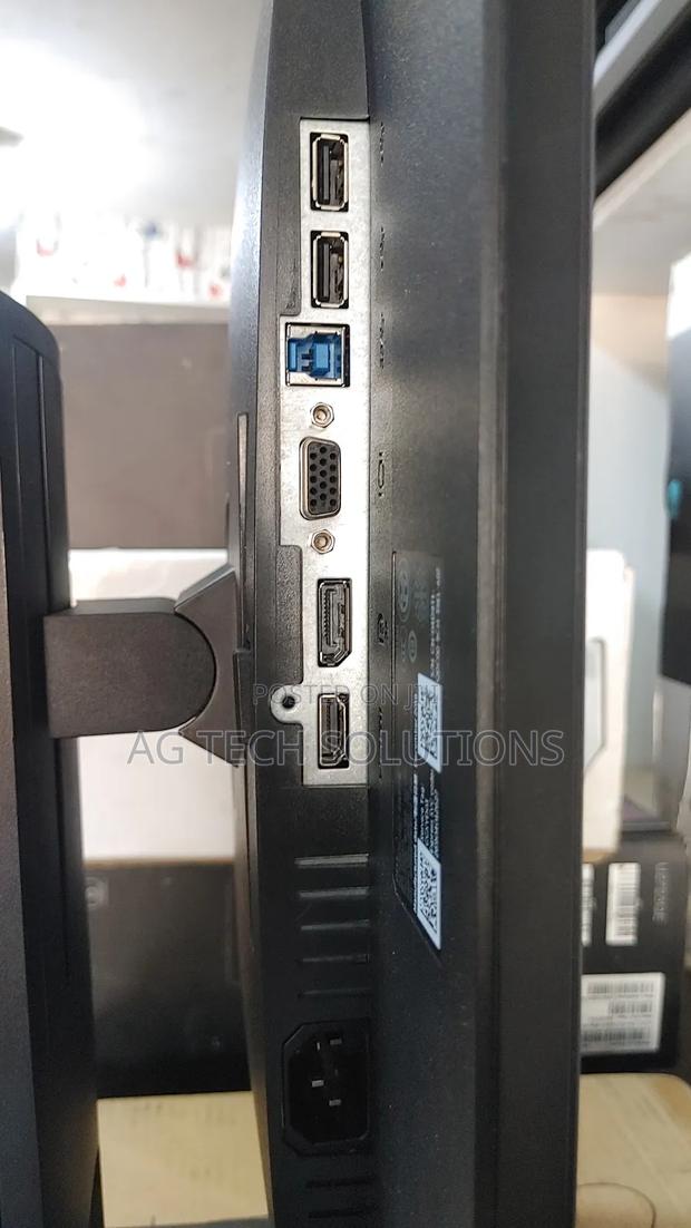 Dell Edgeless Monitor 22 Inches P2219h photo 6