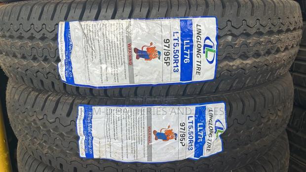 5.5rr13 Tires Tyres - All Sizes Available