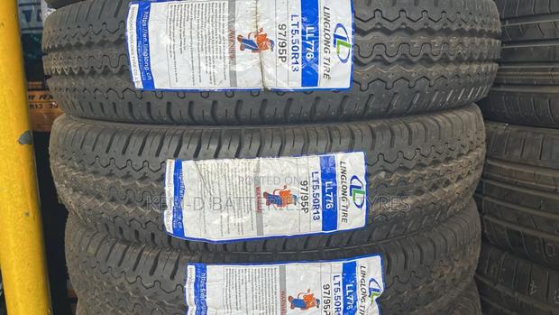 5.5rr13 Tires Tyres - All Sizes Available photo 2