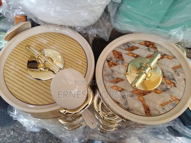 4 Set Food Warmer · Photo 4