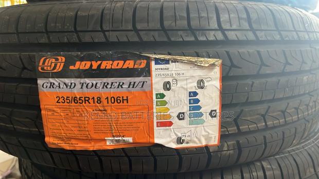 235/65r18 Tyres Tires - All Sizes Are Available photo 2