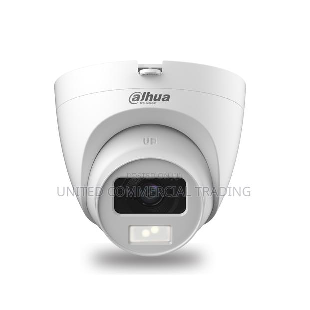 5mp Full-Color Hdcvi Eyeball Camera · Photo 3