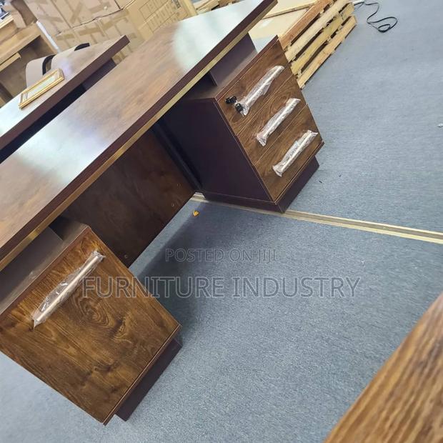 Office Desk