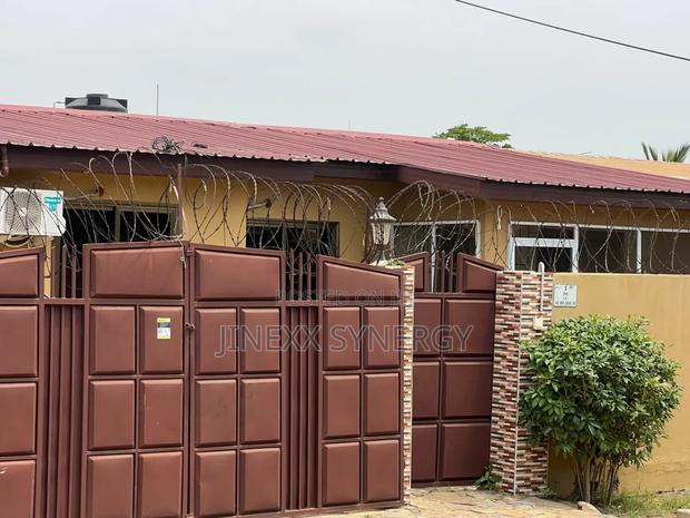 4bdrm House in Regimanuel Grey, Tema Metropolitan for rent