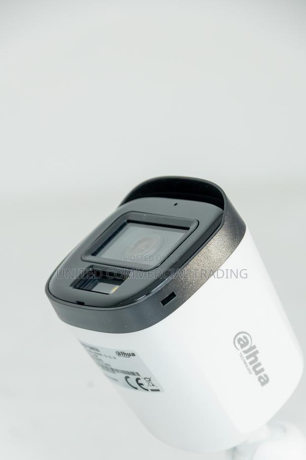 Bullet Camera (5mp Full-Color Hdcvi ) · Photo 3