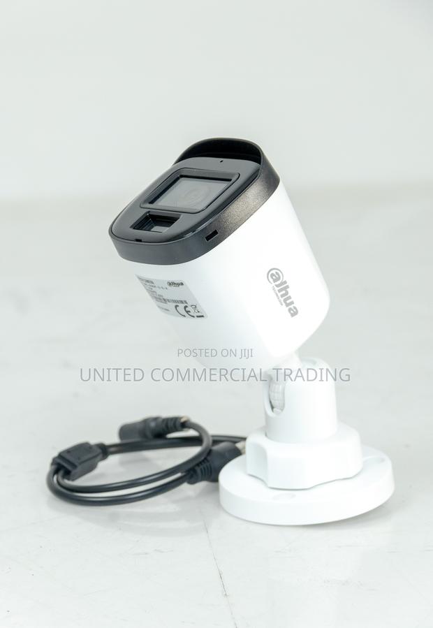 Bullet Camera (5mp Full-Color Hdcvi ) · Photo 4