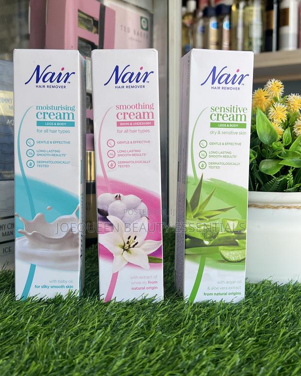 Nair Hair Remover · Photo 1