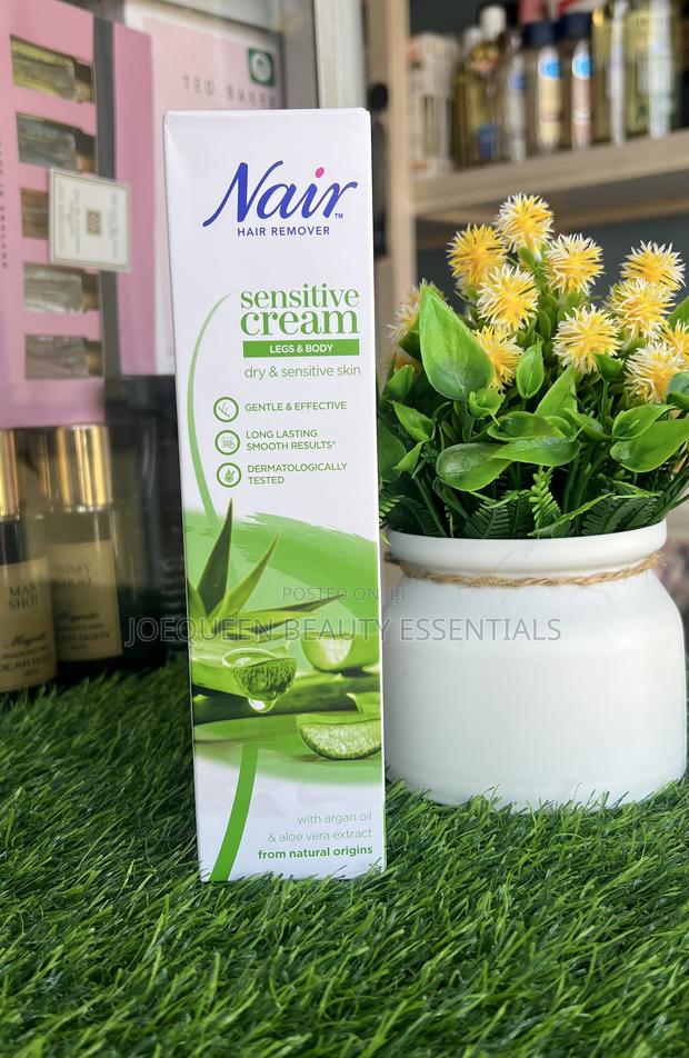 Nair Hair Remover · Photo 4
