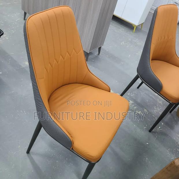 Modern Decor Chair