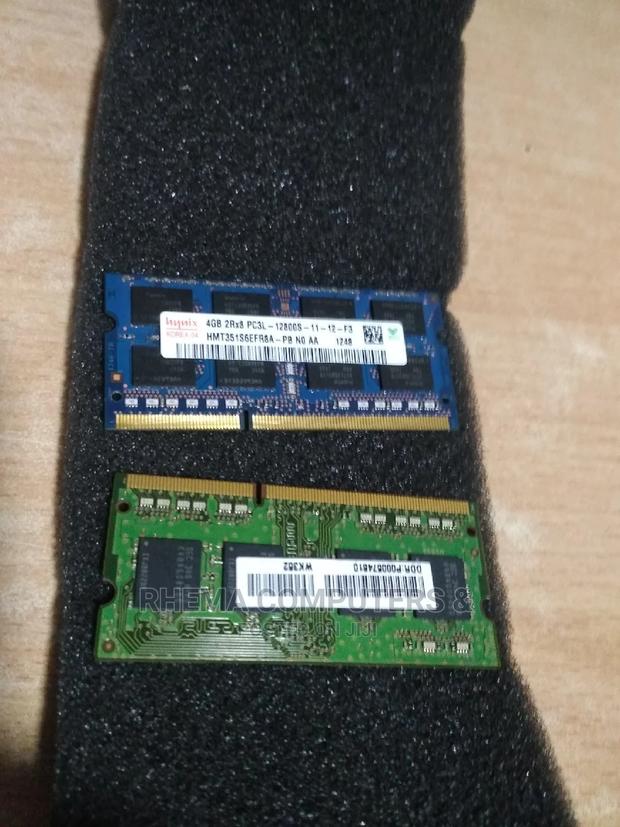 DDR3 4gb PC3L Laptop Memory\RAM photo 3