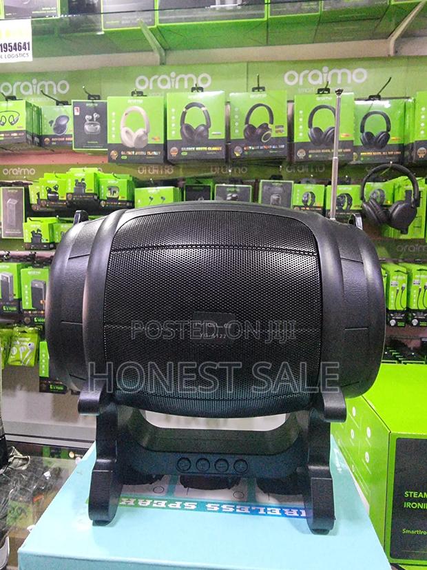Migle Wireless Bluetooth Speaker photo 2