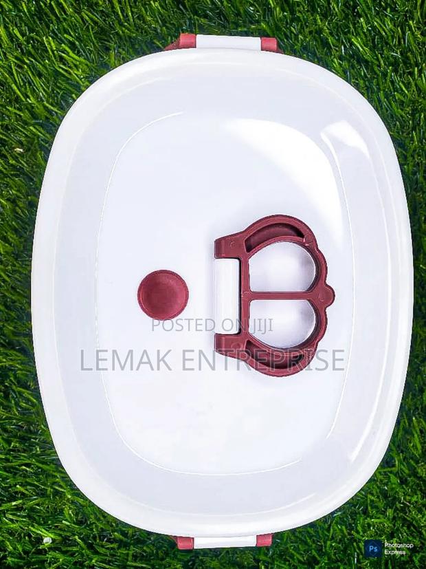 Freedom Lunch Bowl photo 3