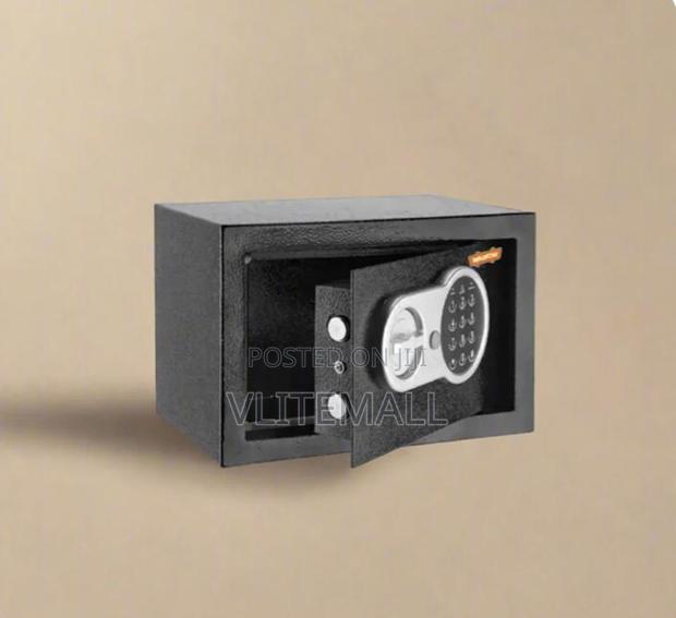 Wadfow Electronic Safe 11l - Web1520 · Photo 4