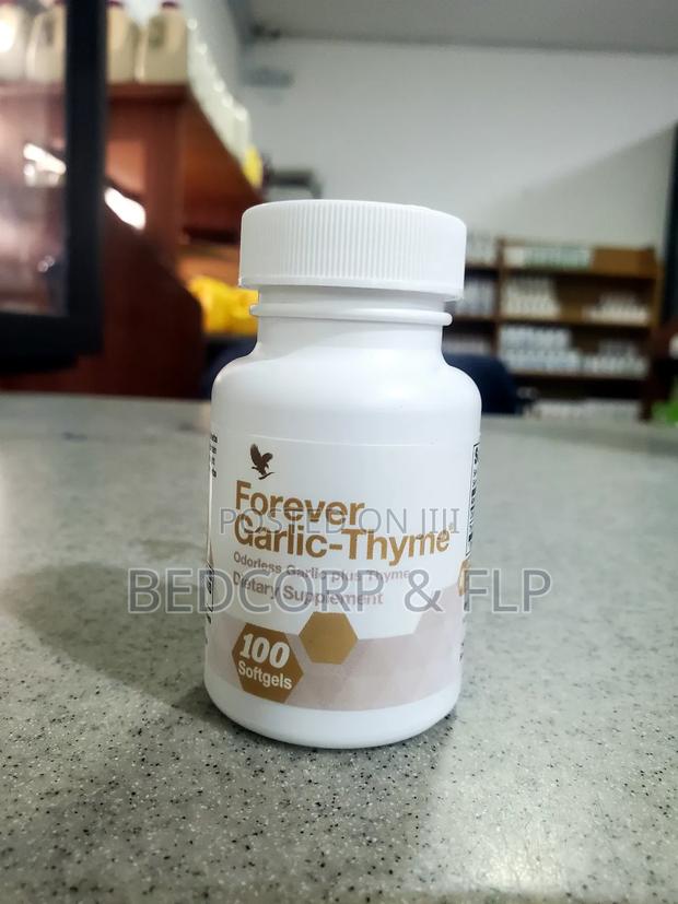 Fl2 Forever Garlic Thyme · Photo 2