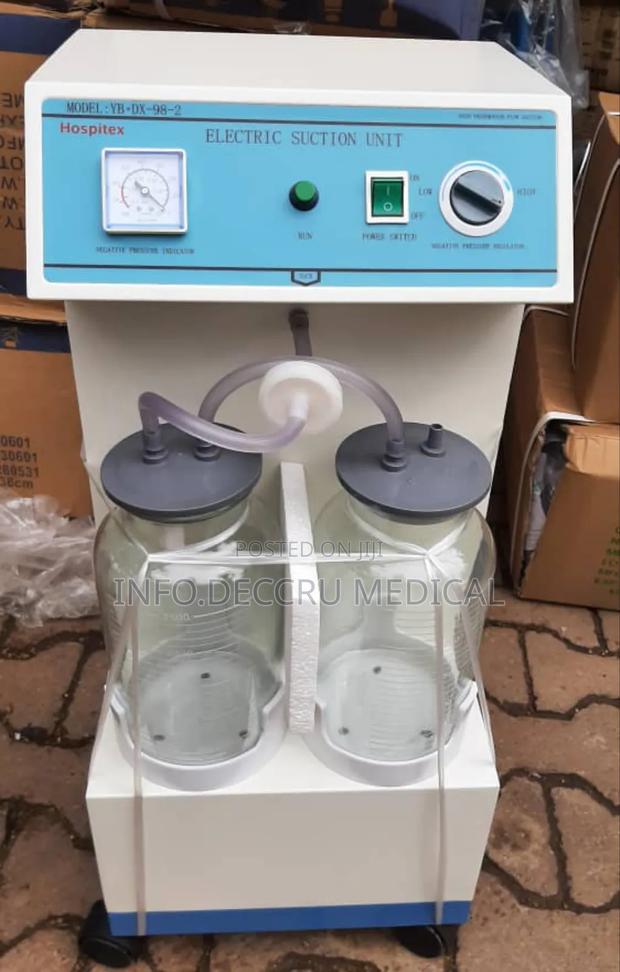 Suction Machine Big · Photo 2