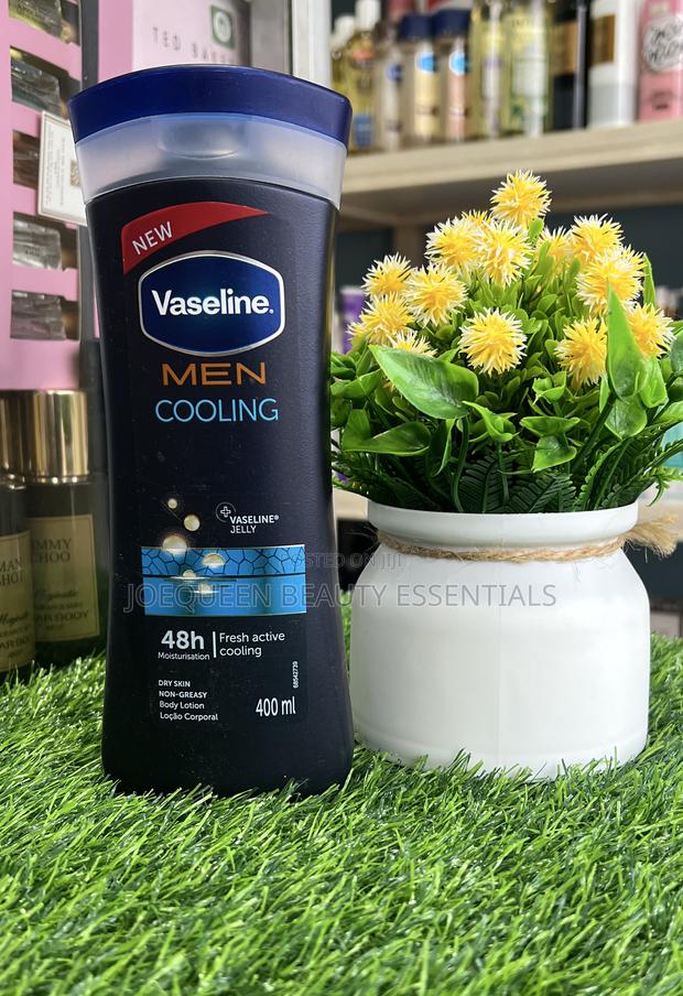 Vaseline New Body Lotion · Photo 4