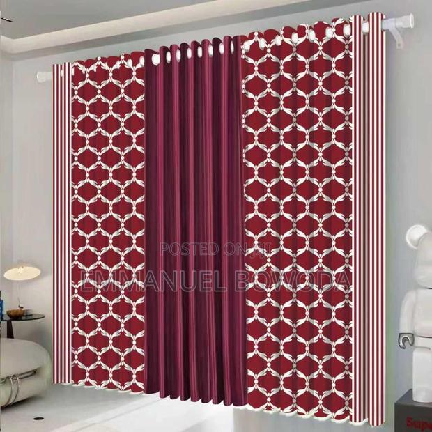 Fully Quality Curtains