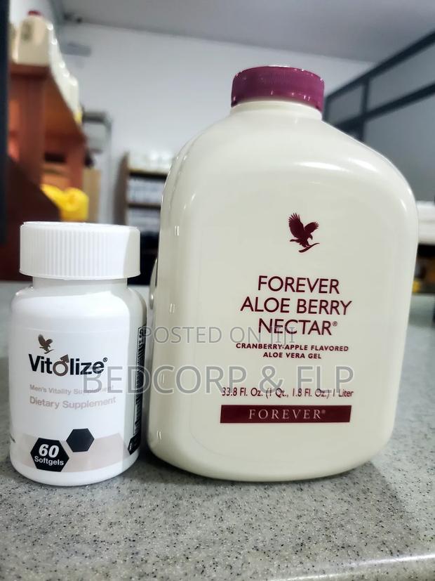 Fl3 Pack For Prostate And Urinary Tract Health · Photo 2