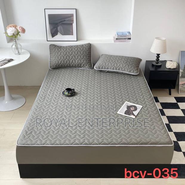 Mattress Cure; Waterproof Covers ( Double, Queen and King Size ) · Photo 2