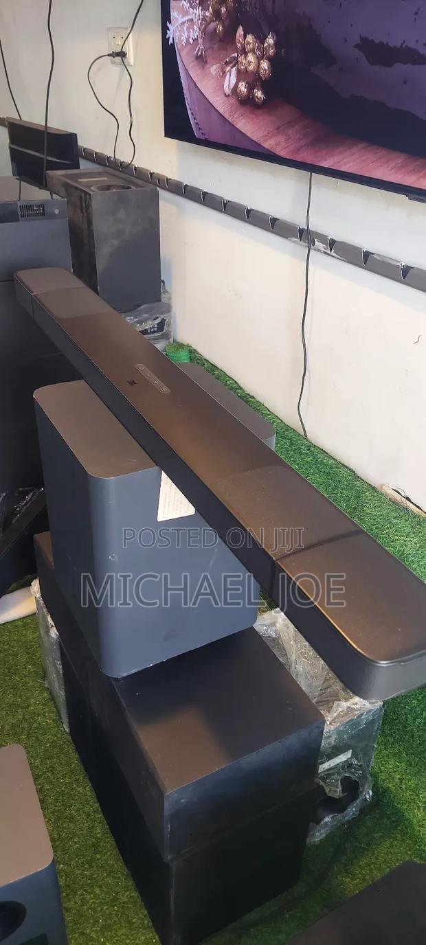 JBL 9.1 Soundbar photo 5