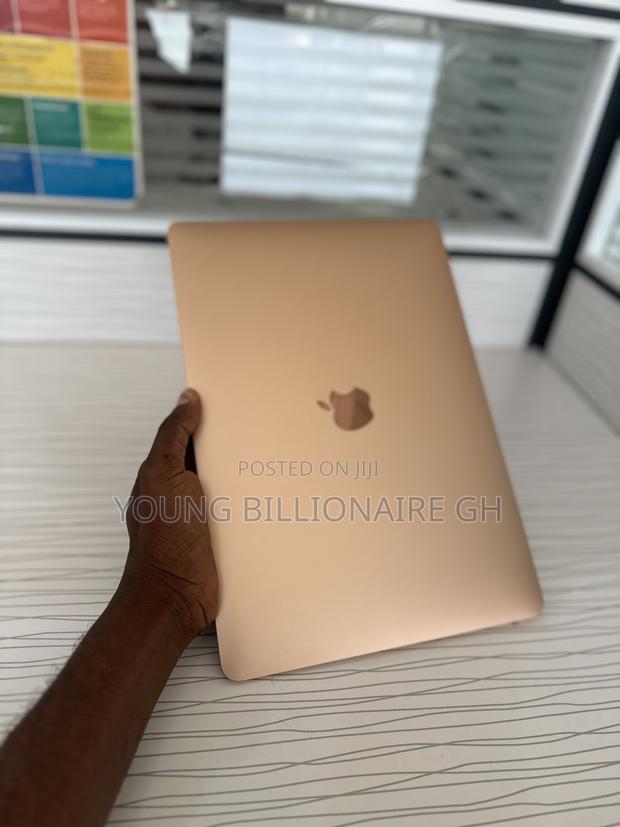 Laptop Apple MacBook Air 8GB Intel Core I3 SSD 256GB · Photo 4
