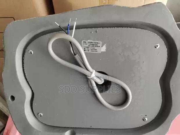 Outdoor Rock Garden Speaker Waterproof 4inch photo 2