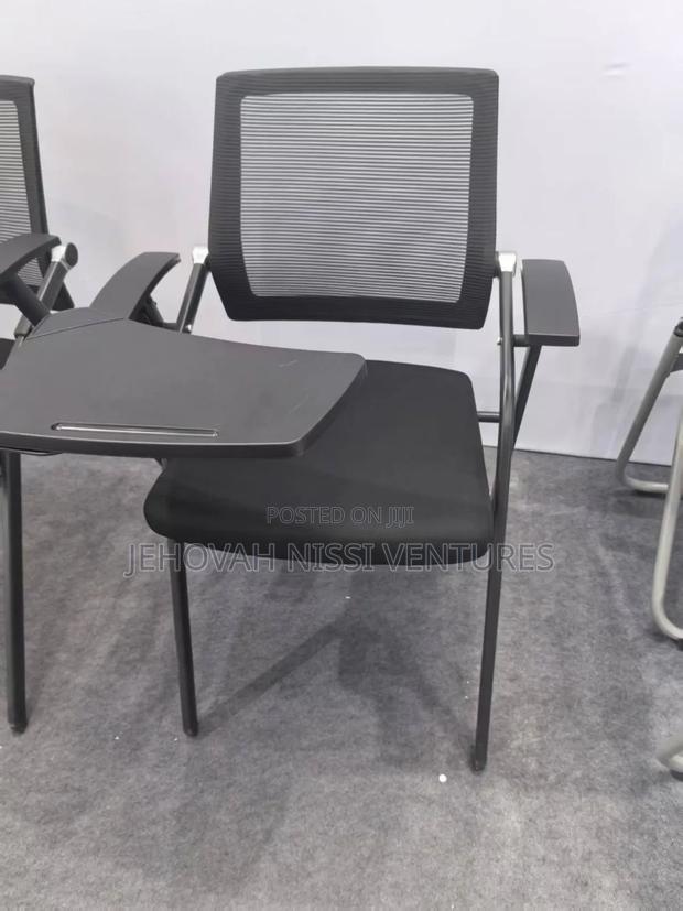 Learning Chair