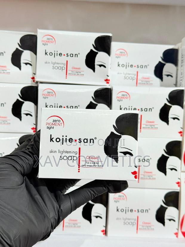 Kojie San Lightening Soap · Photo 2
