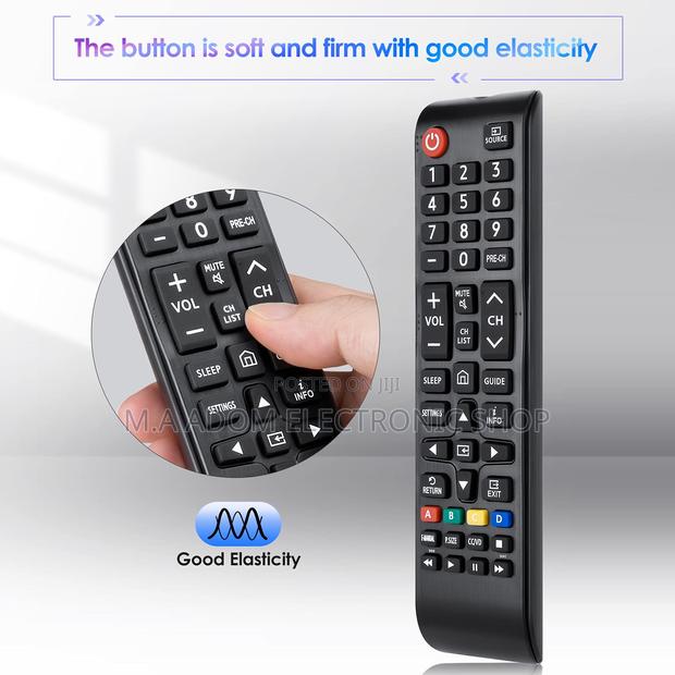 Samsung Remote Control · Photo 2