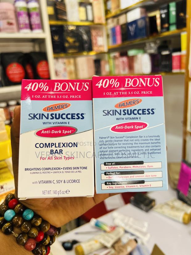 Palmer’S Skin Success Dark Spot Soap · Photo 2