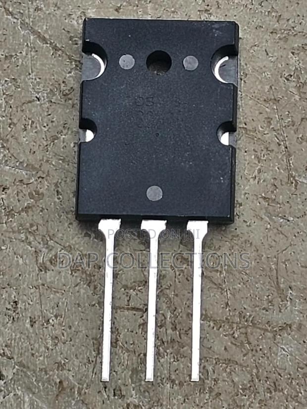 Original Transistors 2sc5200 J •N47 Japan (C) · Photo 4