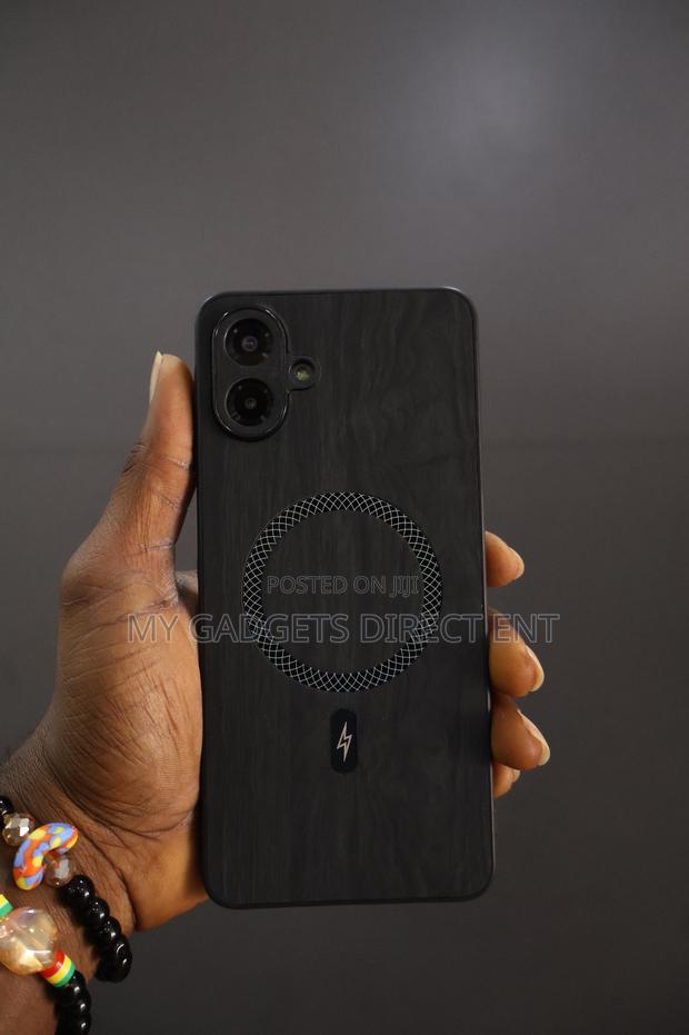 Samsung Galaxy A07 Case · Photo 3