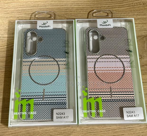 Samsung Galaxy A17 Case · Photo 4