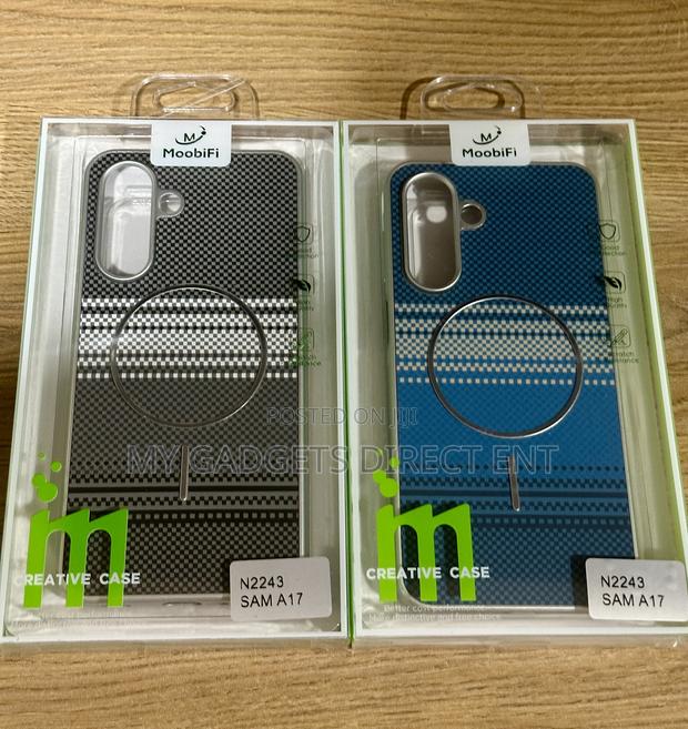 Samsung Galaxy A17 Case · Photo 3