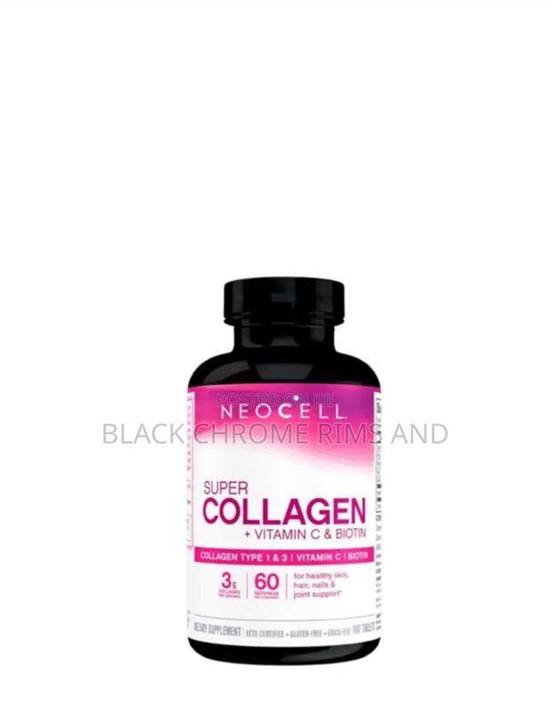 Neocell Super Collagen Supplements · Photo 2