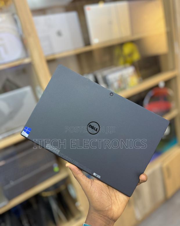 Laptop Dell Latitude 12 7275 8GB Intel Core 5 SSD 256GB photo 2
