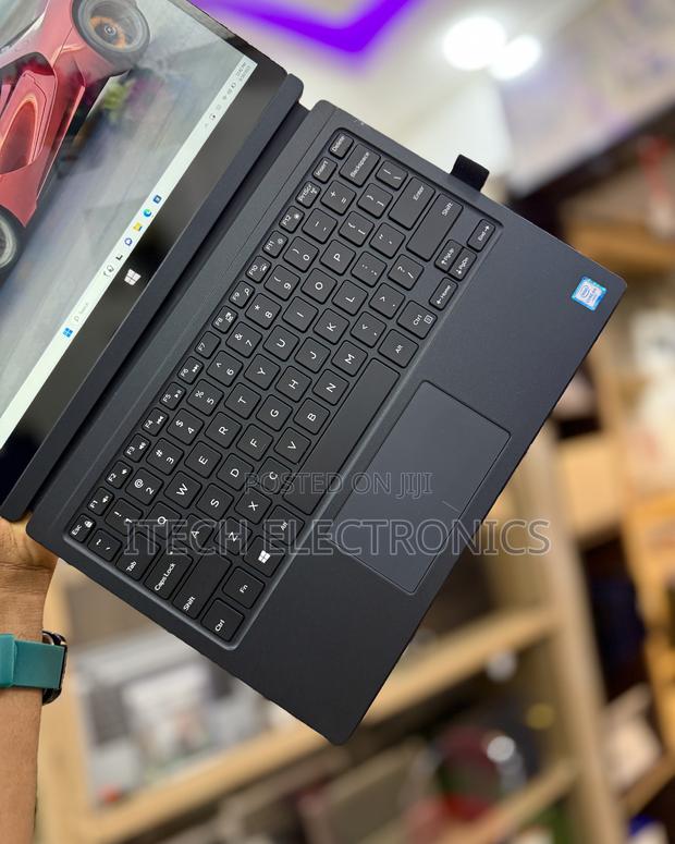 Laptop Dell Latitude 12 7275 8GB Intel Core 5 SSD 256GB photo 9