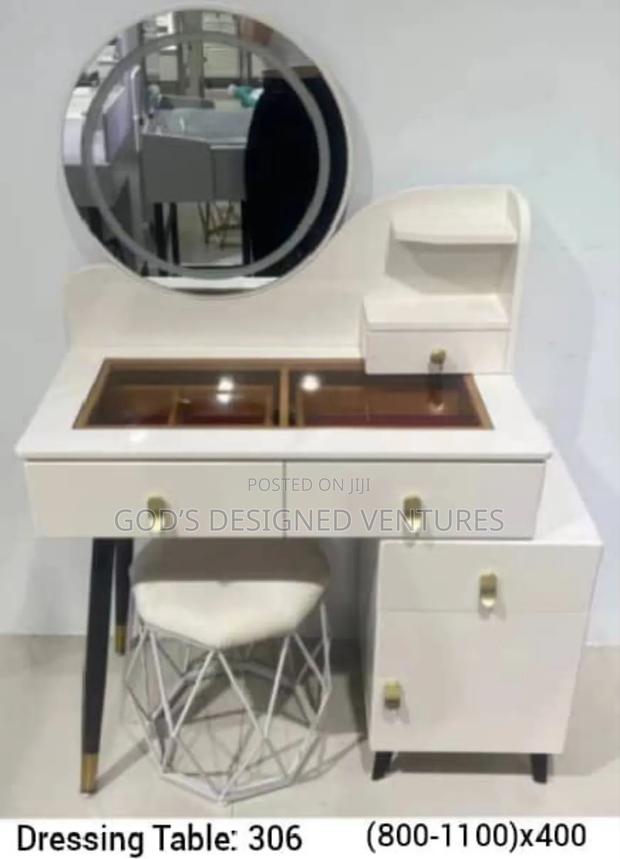 Originally Made Dresser · Photo 2