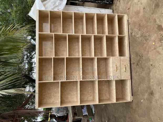 Quality Shoe and Bags Racks Payment on Delivery · Photo 2