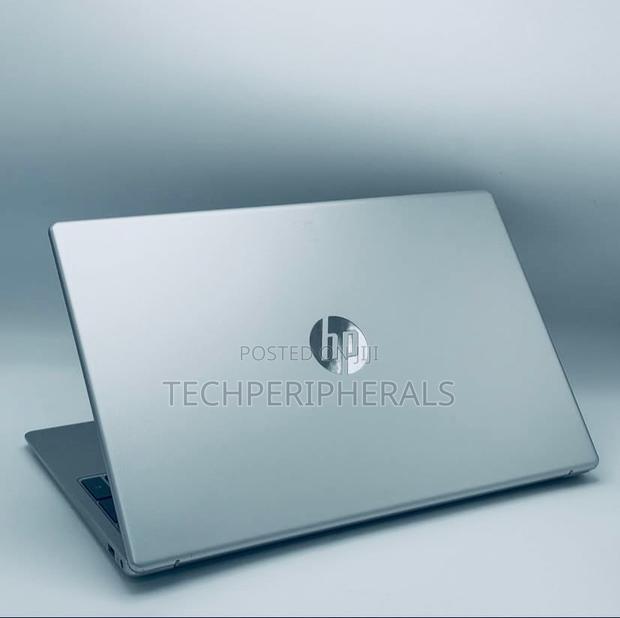 New Laptop HP 15 8GB Intel Core I5 SSD 512GB photo 3